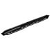 gsc side running board steps ssangyong korando